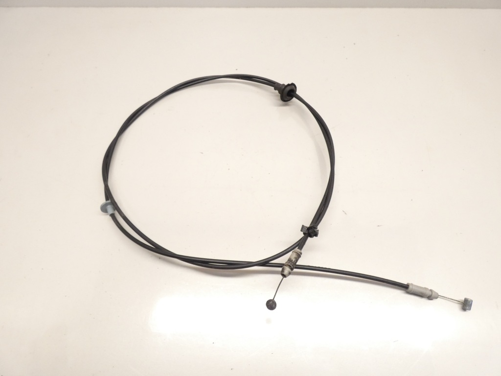 фото №1, Трос капот mazda 5 i cr19 lift 07-10