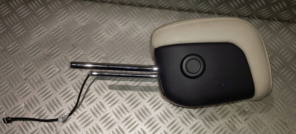 фото №5, Range rover sport l494 lift підголівник сидіння перед