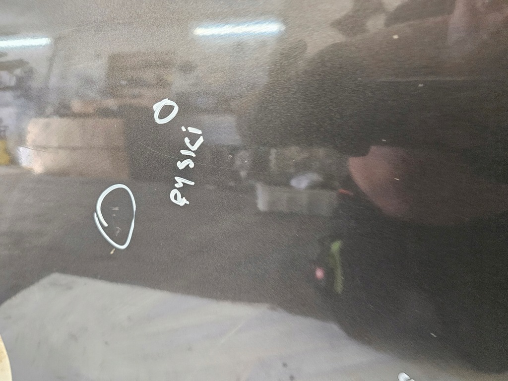 фото №6, Opel mokka дверь левый задняя левая задние z190