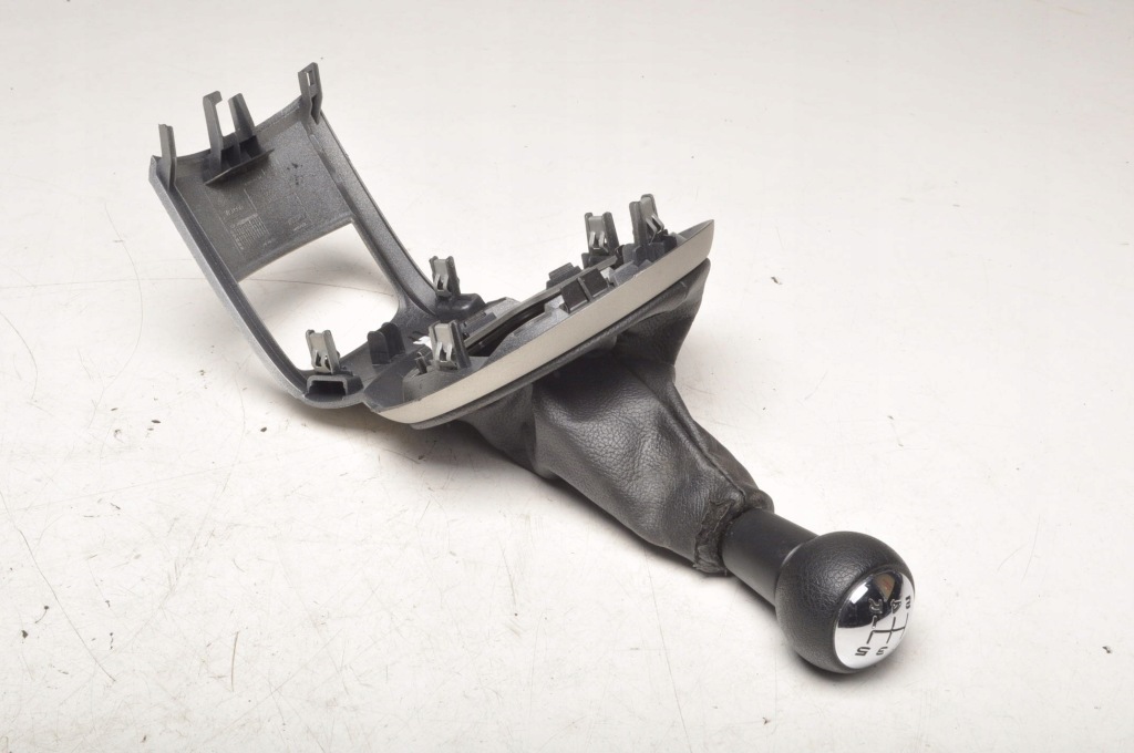 фото №1, Peugeot partner ii чехол ручка переключения передач