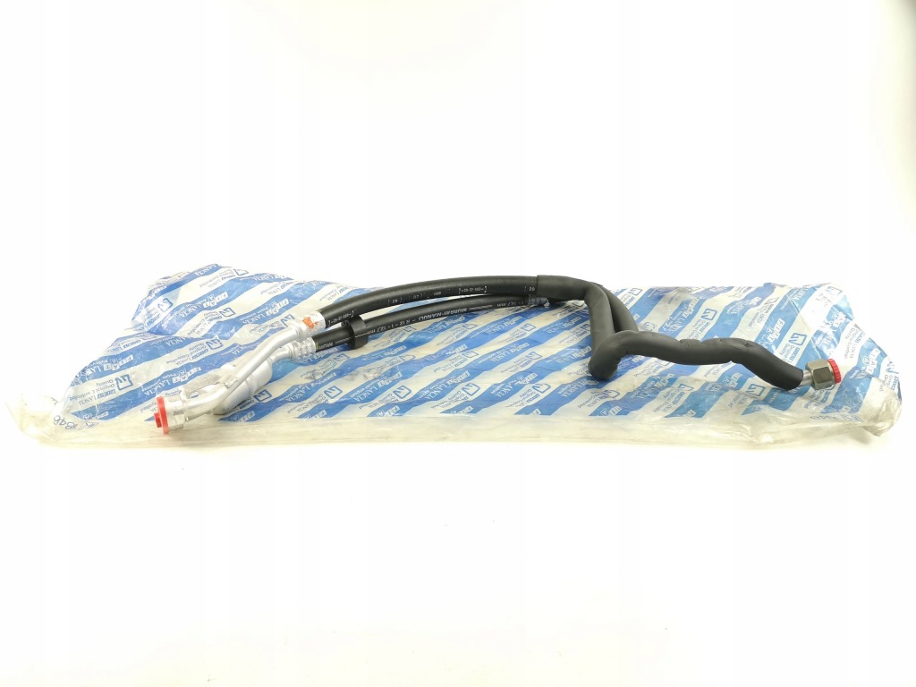 фото №1, Шланг кондиционера fiat tempra tipo 1.9 td aso