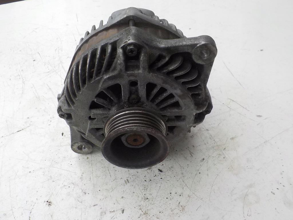 фото №12, Subaru legacy iv forester iii 07r 2.0 2.5 бензин генератор 23700-aa521