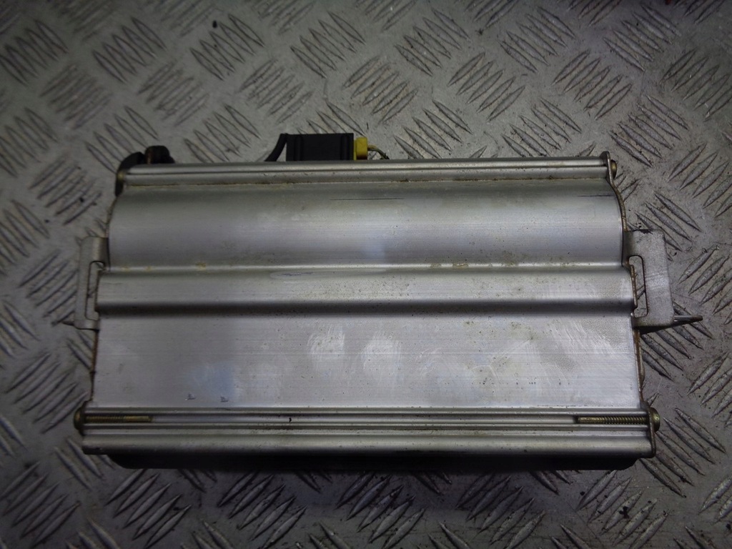 фото №1, Подушка подушка безпеки пасажира seat leon i