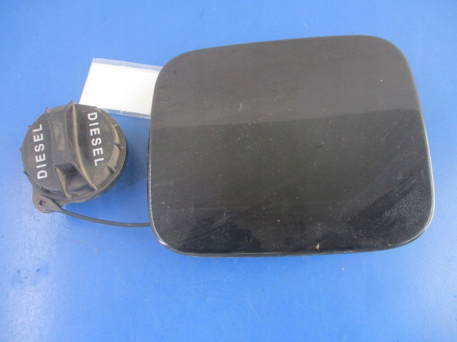 фото №1, Hyundai ix55 крышка заливной топлива 2z +крышка