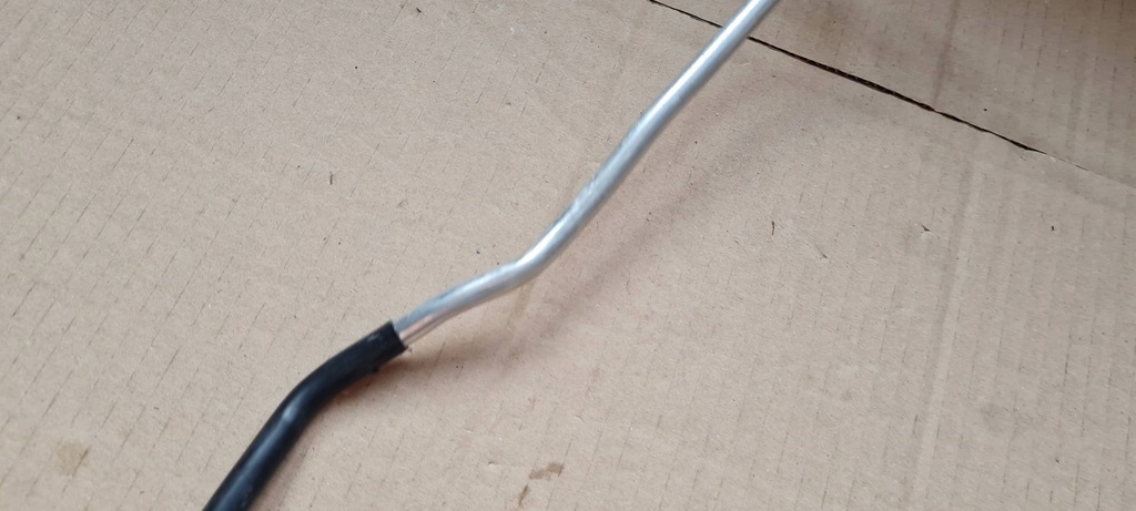 фото №6, Sq8 4m rsq8 шланг wąż трубка кондиционера 4.0 tfsi 4m0816741da sq7 4m q7