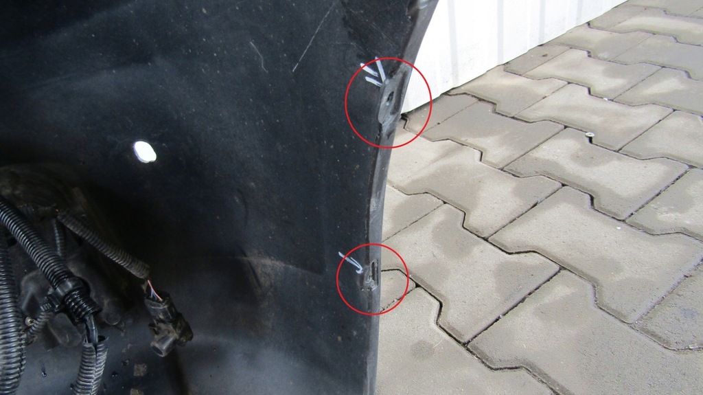 фото №11, Бампер перед toyota land cruiser 07-15