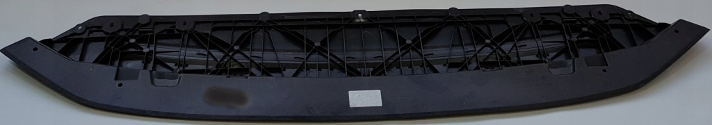 Купить Плита накладка под двигатель audi a5 b9 16-19r 8w6