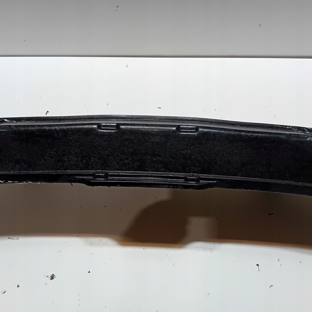 фото №14, Hyundai tucson iv 2020- балка підсилювач бампера заднього задня