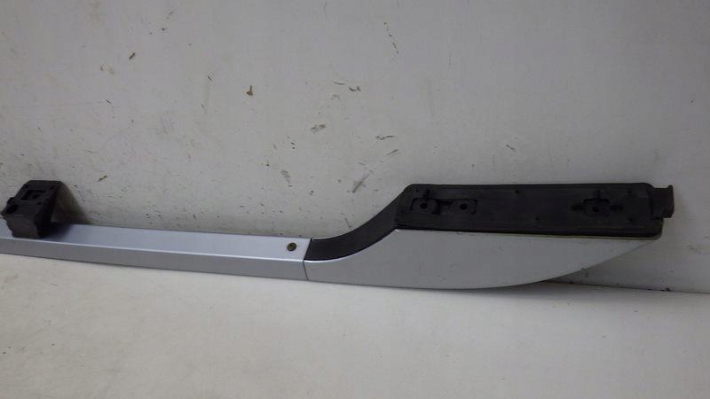 Рейлинг крышный левое  citroen c-crosser Недорого