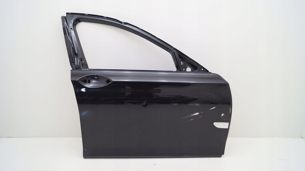 фото №1, Bmw 7 f01 f02 08-15 передние правое дверь