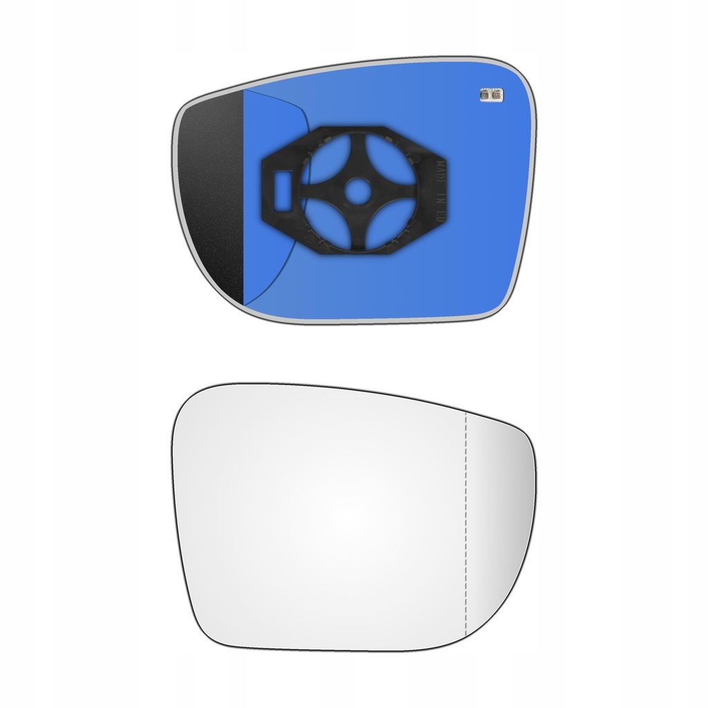 фото №1, Асферичний hyundai equus 2009-2016 2010 2011 2012