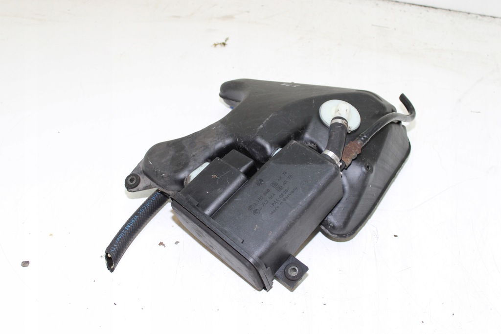 фото №5, Фільтр вугільний 6752860 6752864 bmw e65 4.4 745i