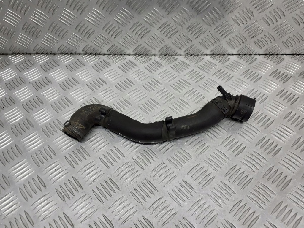 фото №1, Труба трубка wody skoda fabia ii 1.4 6q0122101