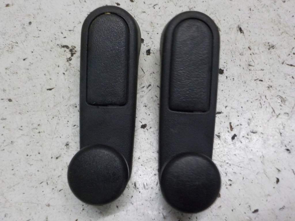 фото №1, Peugeot 307 ручка склопідйомника ручка скло