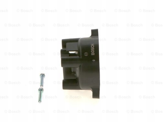 фото №12, Трамблерна кришка апарата запалювання bosch 1987233123 b59318v00