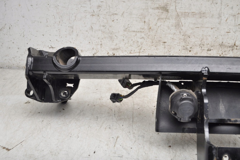 фото №8, Land rover discovery l462 hak буксирувальний hy3m-f19d520-ea