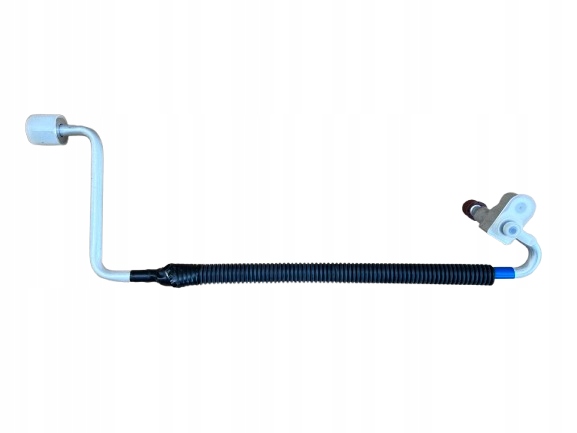 фото №1, Mazda 626 mx6 1991 шланг трубка кондиционера nowa оригинал