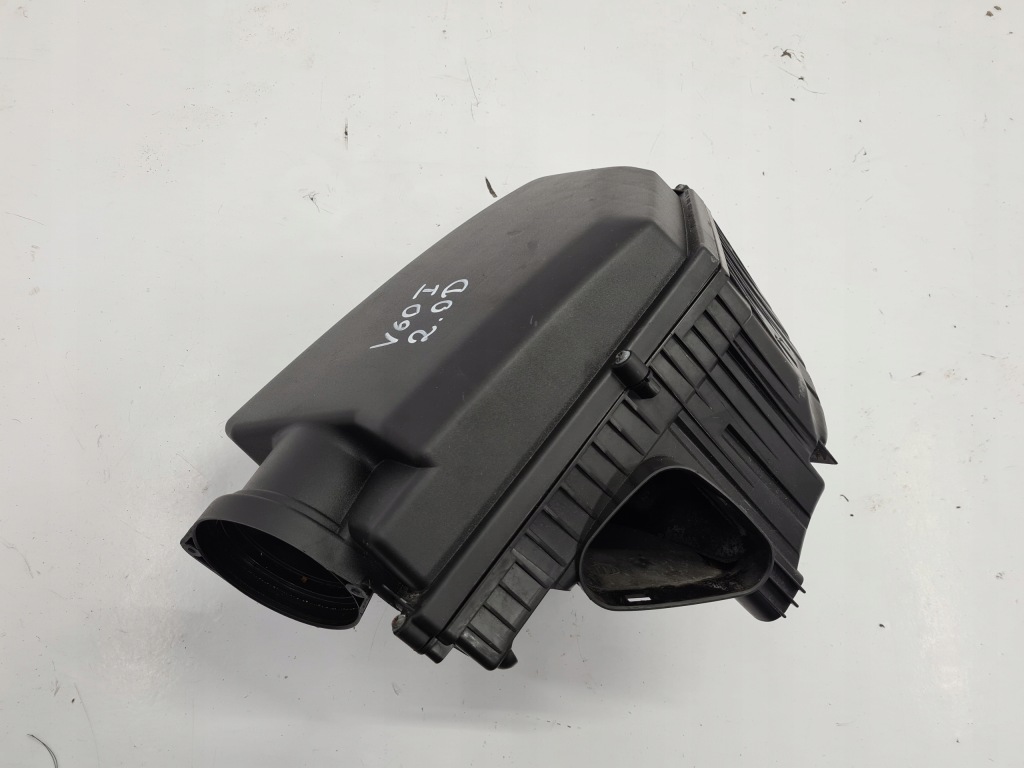 фото №1, Volvo v60 i s60 ii корпус фильтра воздуха 2.0d