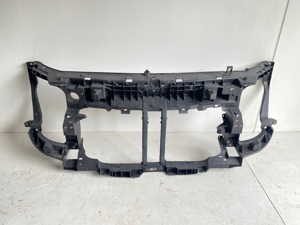 фото №1, Підсилювач передній pas renault master 4 iv lift 2019-