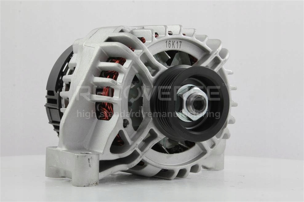 Генератор fiat lancia 1.2 1.4 grande punto panda bravo doblo y ypsilon Доставка