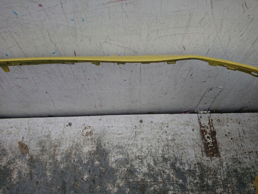 фото №6, Audi a1 82a 2 ii s-line бампер передний перед