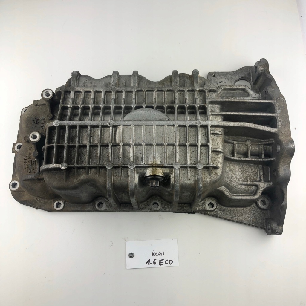 Поддон масляная ford kuga focus 1.5 1.6 ecoboost с Разборки