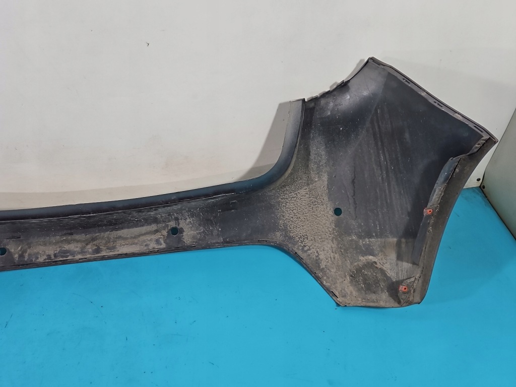 Бампер задняя opel meriva b 10-17 бежевый gjm hb Недорого