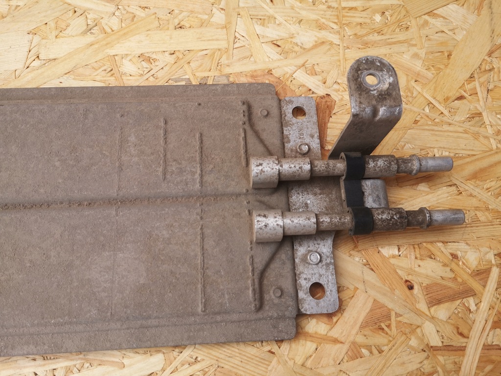 фото №6, Range rover velar радіатор пального hk839n103ac