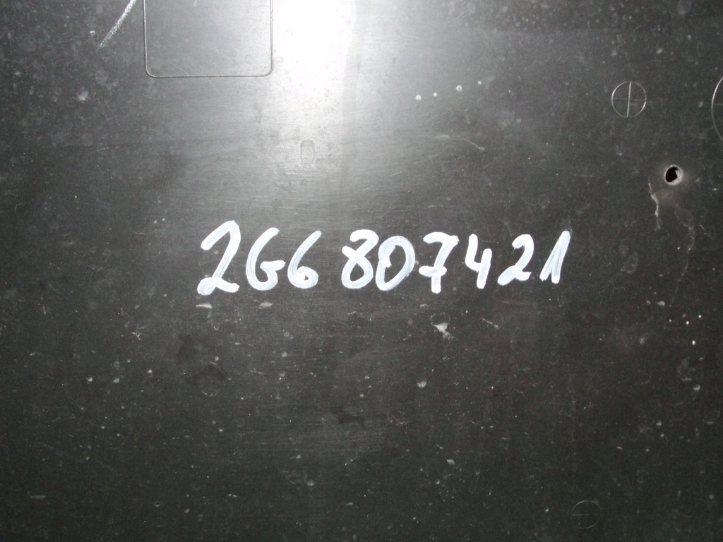 фото №13, Бампер задняя vw polo vi 17- 4pdc 2g6807421