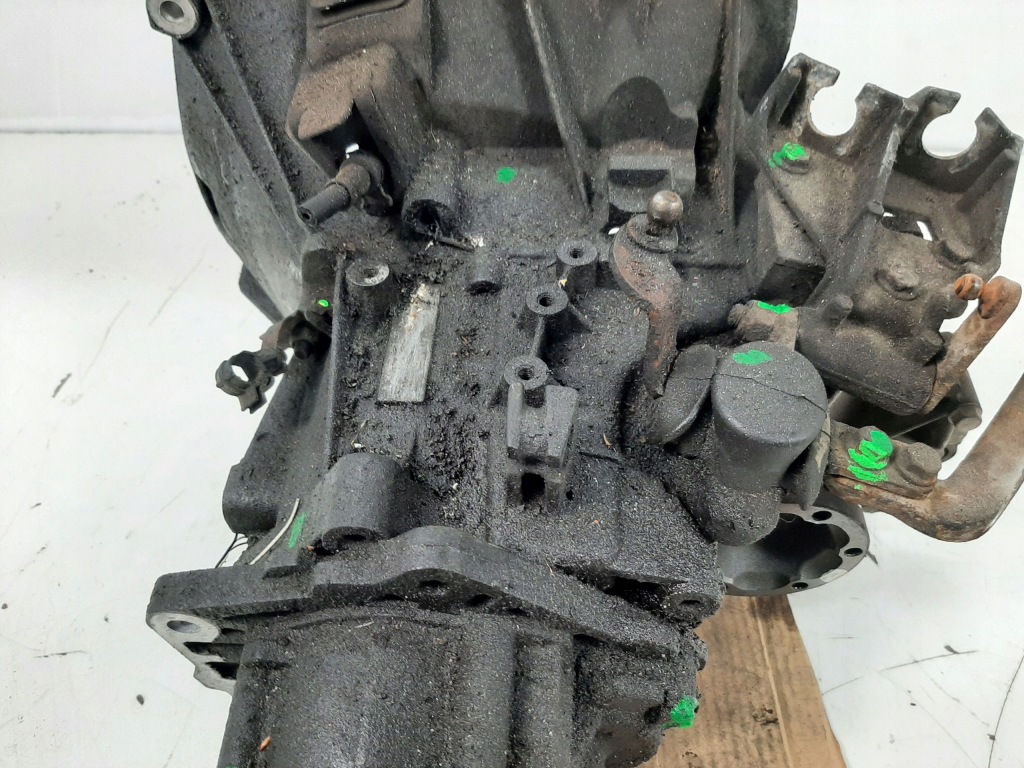 Купити Alfa romeo 147 1.6 16v 04r коробка передач передач