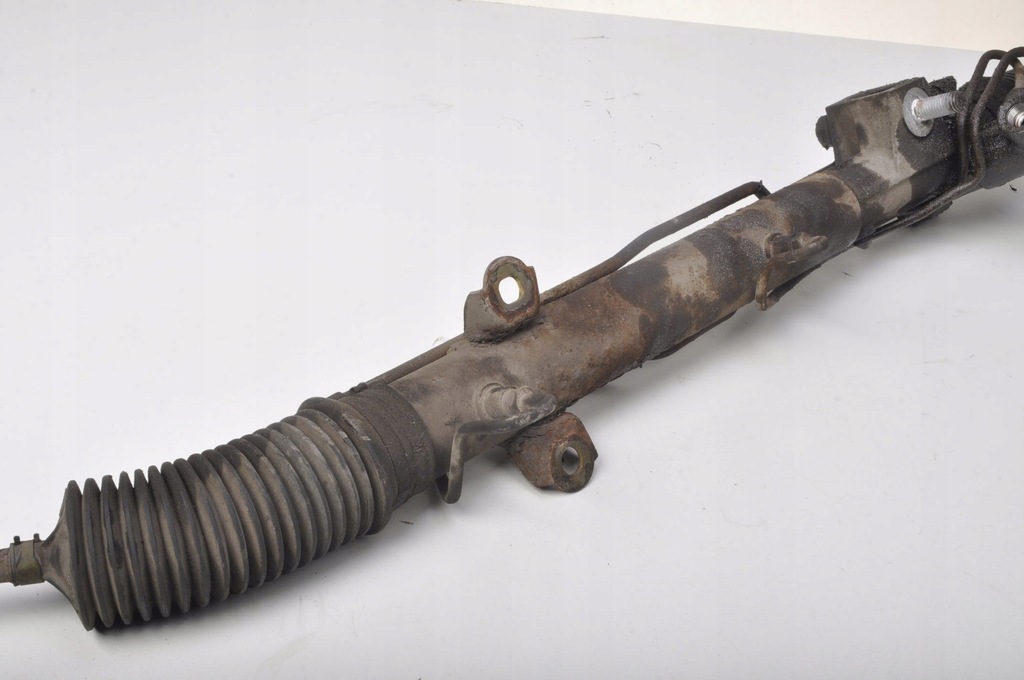 фото №10, Voyager iv 3.3 рулевая рейка p04743142ad europa