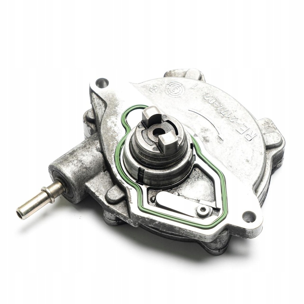 фото №7, Набор ремонтный do насоса вакуумa mercedes w245, w169, 6402300265