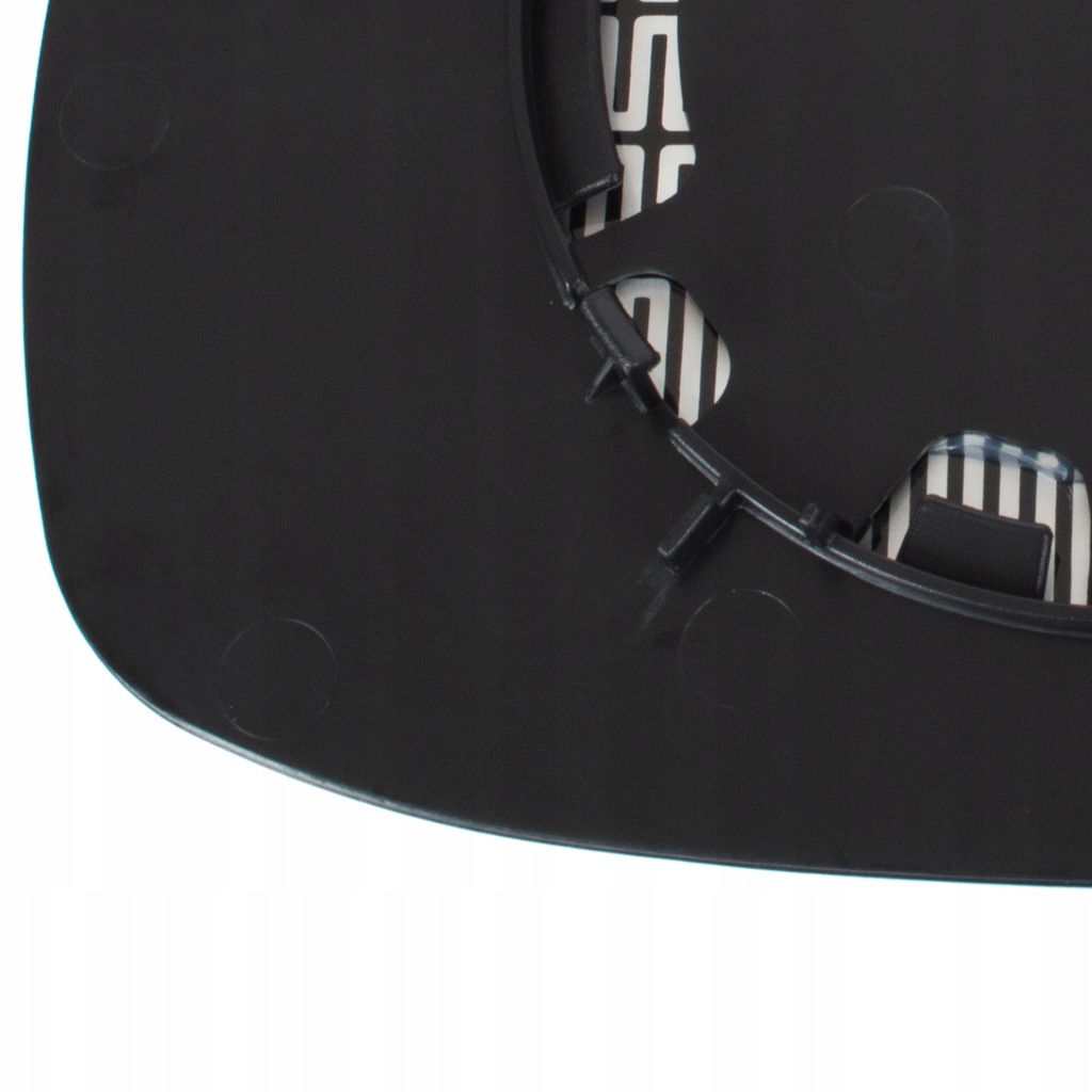 фото №10, Bmw x6 e71 2008-2013 вкладиш скло дзеркало правий