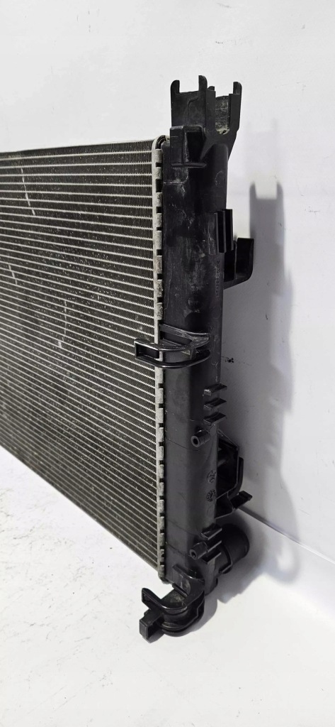 Радіатор води renault nissan 21410b680b оригінал Ціна