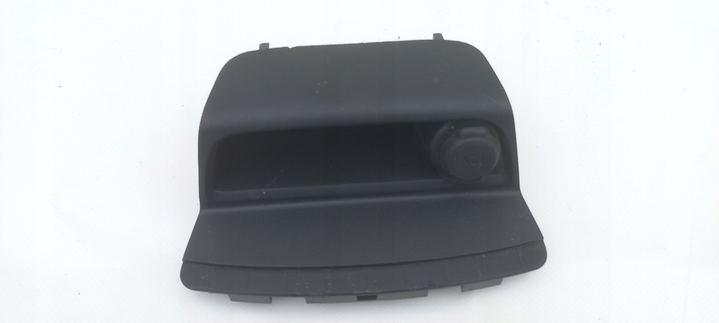 фото №1, Бардачок полка прикуриватель разъём peugeot 208 9672844877