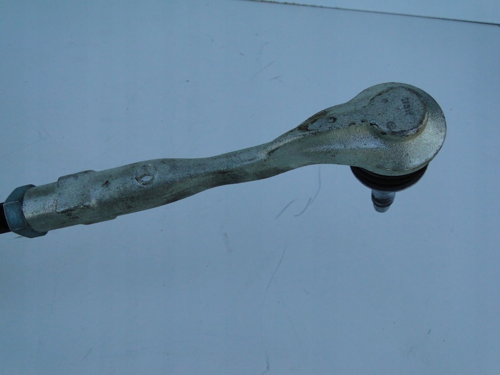 Mercedes рулевая рейка трансмиссия рулевая a2144609700 e 214 cle 236 Оригинал