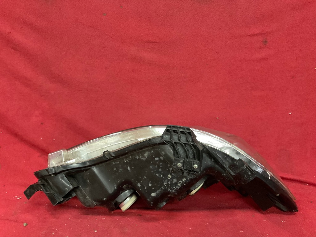 фото №7, Лампа левый перед toyota corolla e15 lift оригинал