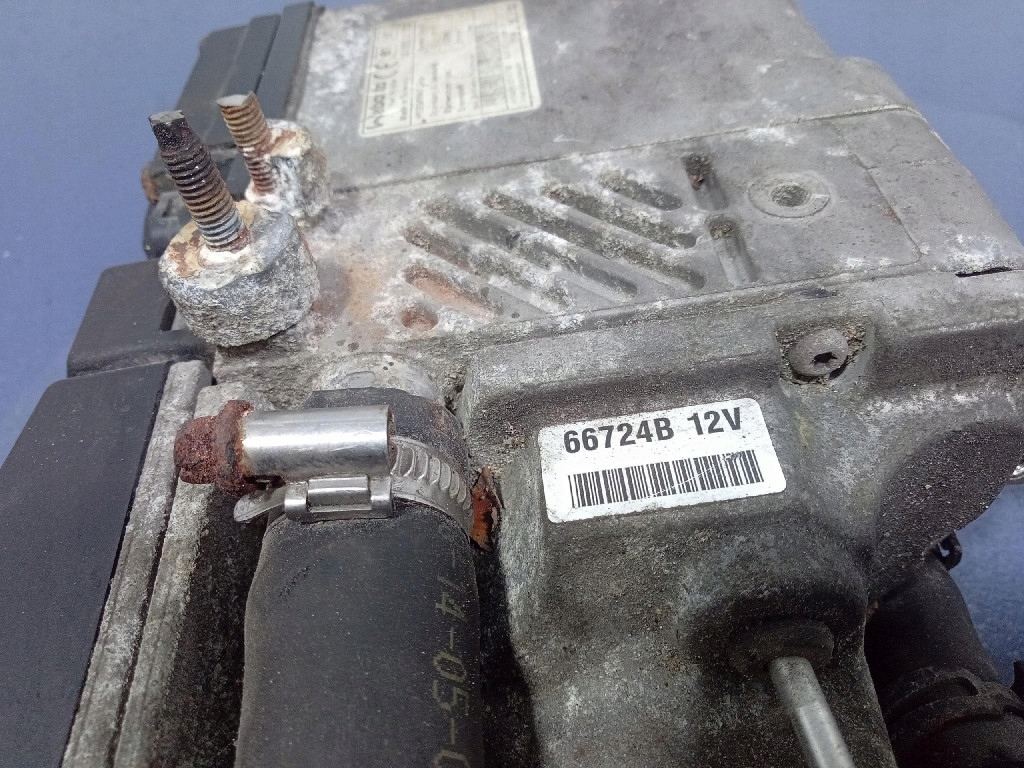 фото №5, Alfa romeo 156 1.8 b webasto ogrzwewanie 85977m