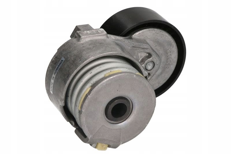 фото №12, Skf vkm 36055 ролик натяжителя, ремень клиновой многоручьевой