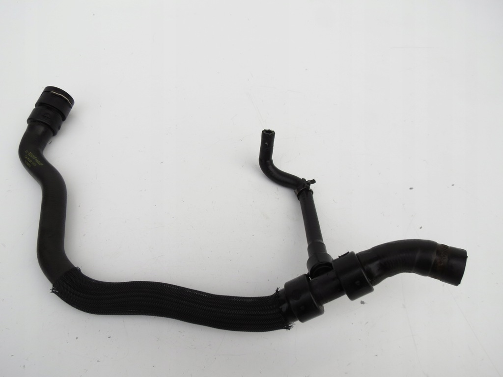 фото №8, Шланг трубка wąż wody рідина 6g918b160ed volvo xc90 i s80 ii 4.4 v8 b8444s