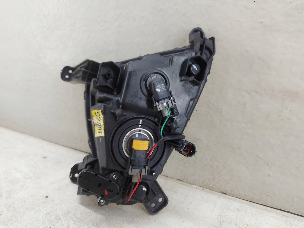 фото №7, Kia sorento iii 3 світло протитуманні передні перед