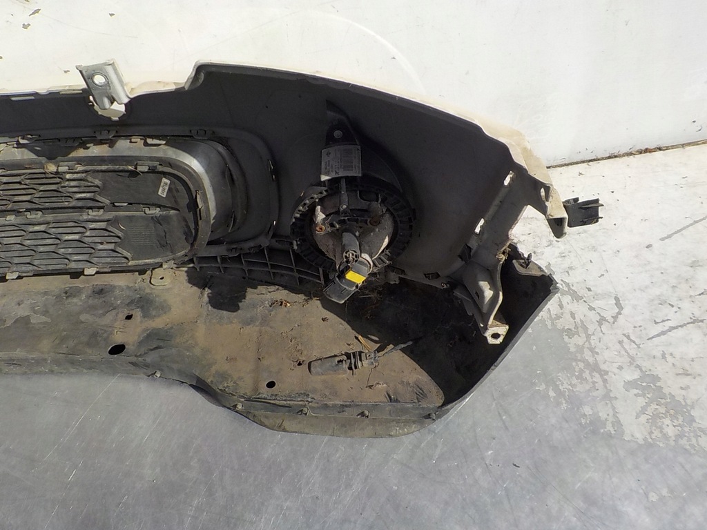 фото №3, 614 mini cooper r55 r56 r57 lif бампер перед передний