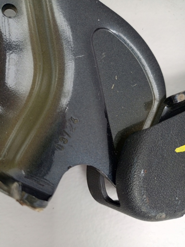 Купити Tesla 3 hl highland 23- петля капот лівий правий 1774935-00-d 1774936-00-d =