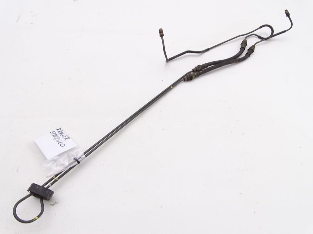 фото №1, Ford ranger ii mazda b2500 98-06 2.5 td шланг сцепления