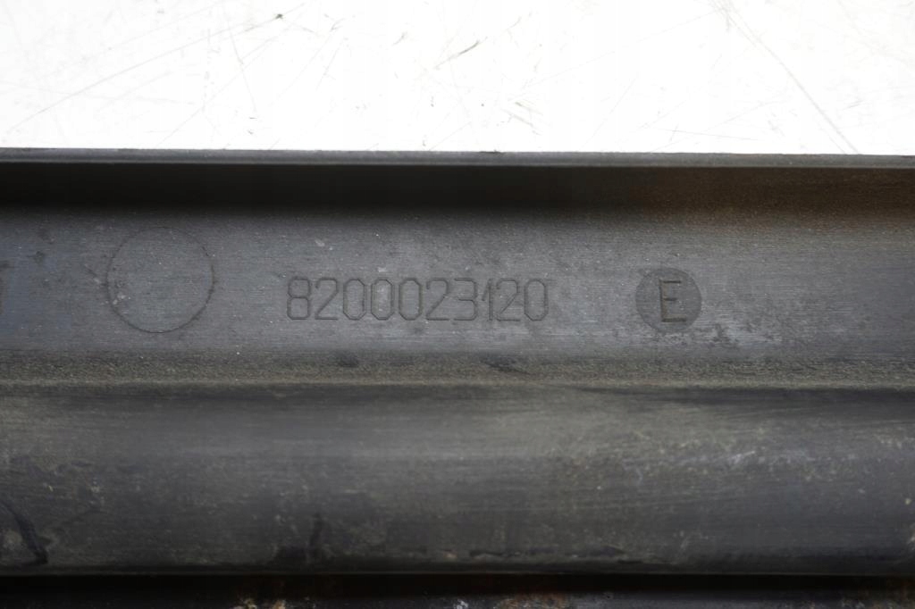 фото №3, Защита поперечина передний renault laguna ii