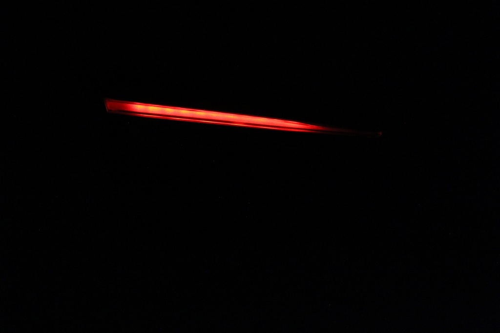 фото №5, Mazda 3 bm - лампа ліва задня led 2013+