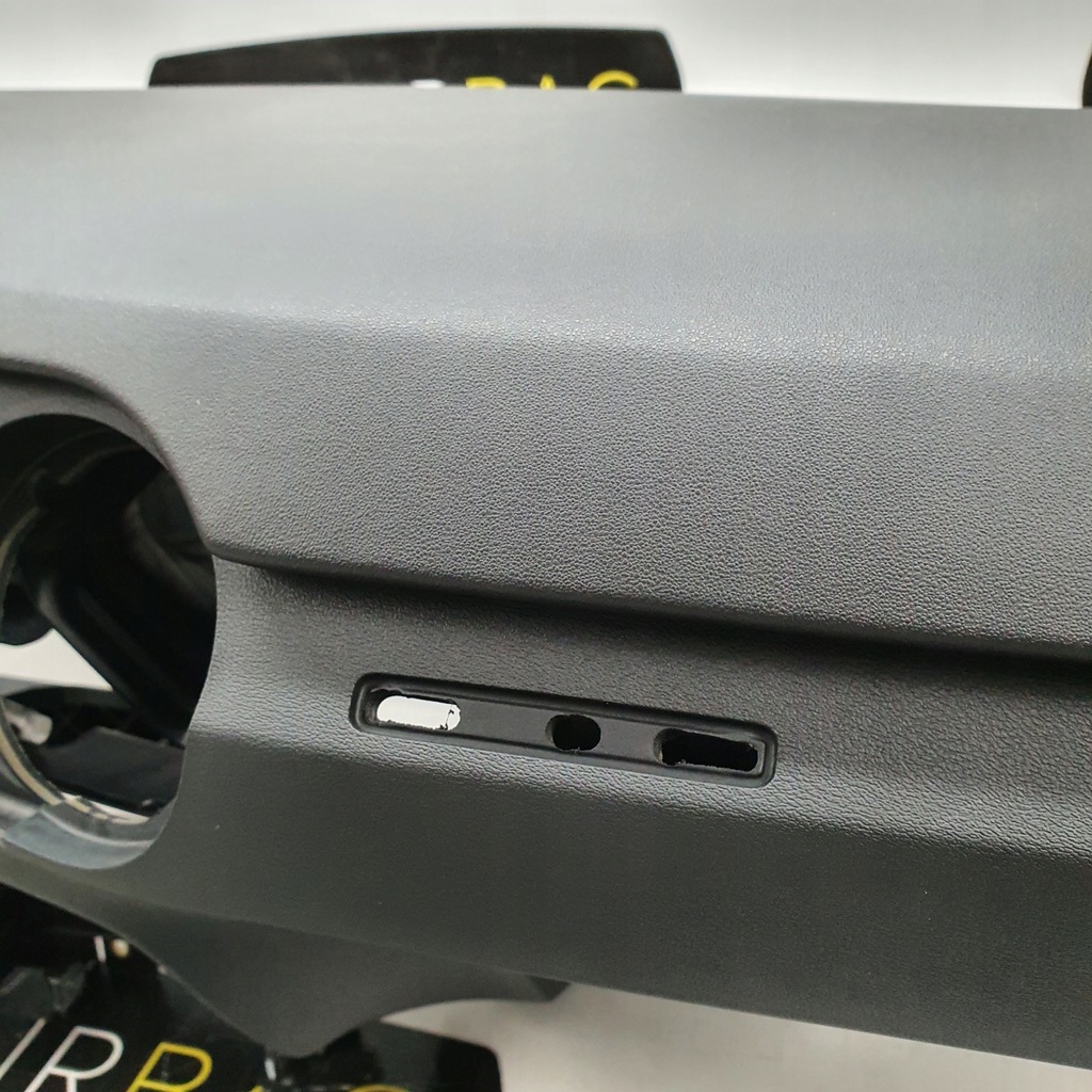 фото №6, Tt 8s приборная панель консоль подушки безопасности ремни подушка безопасности