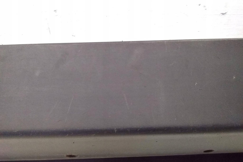 фото №11, Накладка поріг ліва mini cooper r50, r53 1505863 1.6l бензиновий 2003