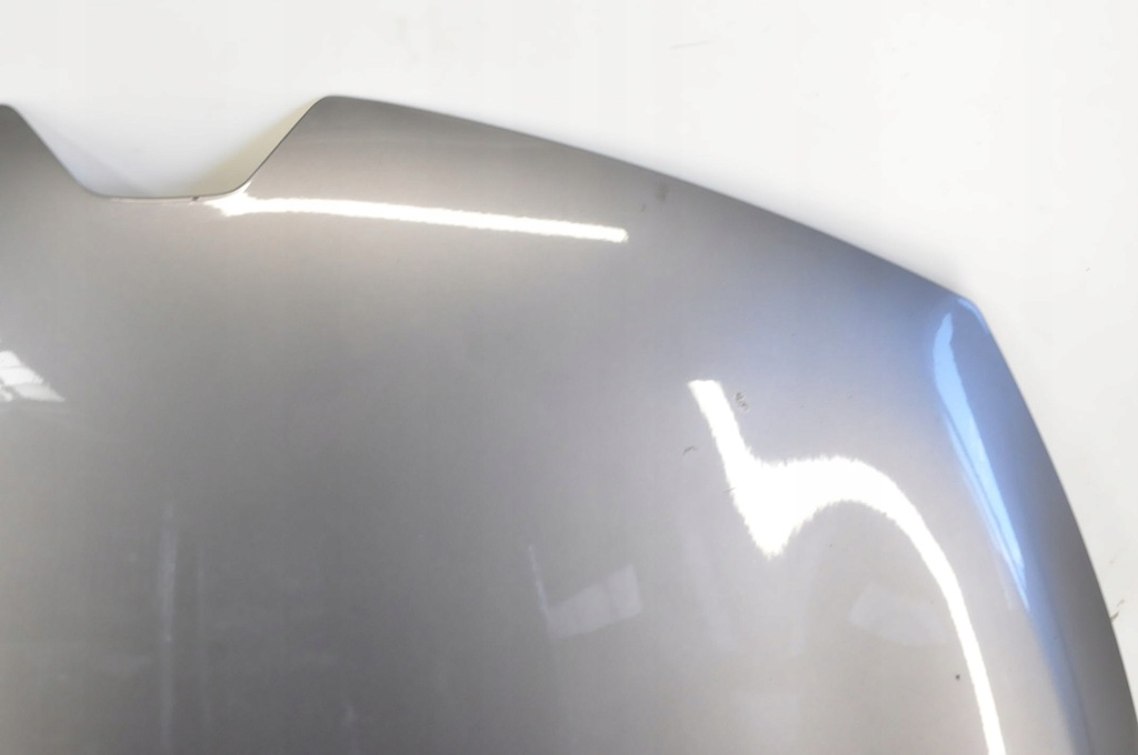 фото №9, Renault clio iv капот кришка відсік двигуна tekng