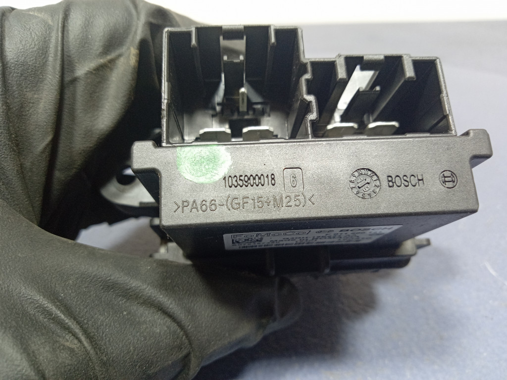 фото №5, Ford focus mk4 резистор вентилятор g3gh-19e624-aa